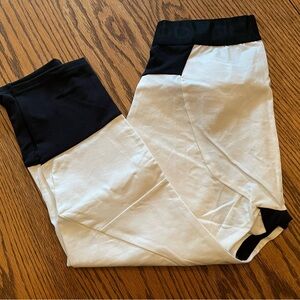 POC bottom cut resistant base layer for sports